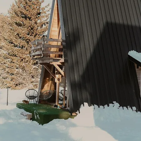 Vikendica Appartement