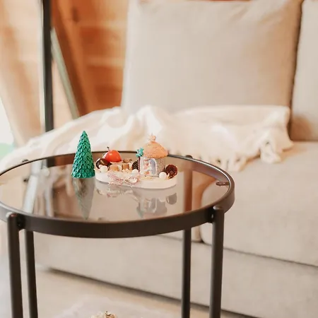 Appartement Vikendica Rudno