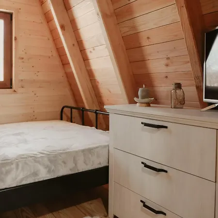 Vikendica Apartment