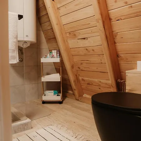 Vikendica Appartement *