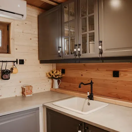 Appartement Vikendica