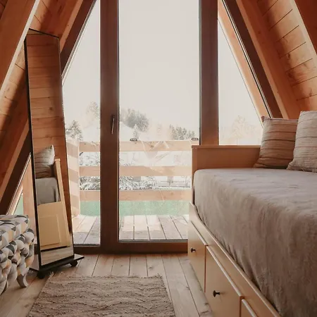 Appartement Vikendica *