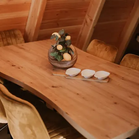Apartment Vikendica *