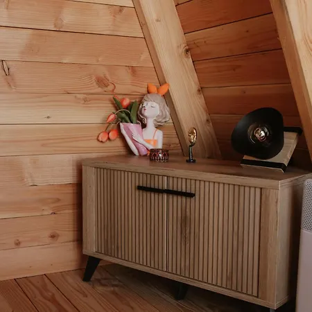 Vikendica Appartement