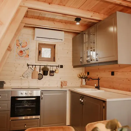 Appartement Vikendica Rudno