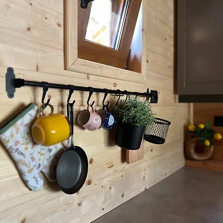 Appartement Vikendica *