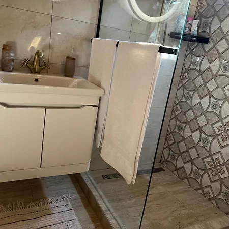 Vikendica Appartement Rudno