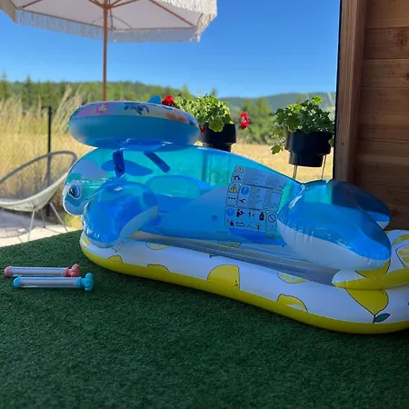 Appartement Vikendica Rudno