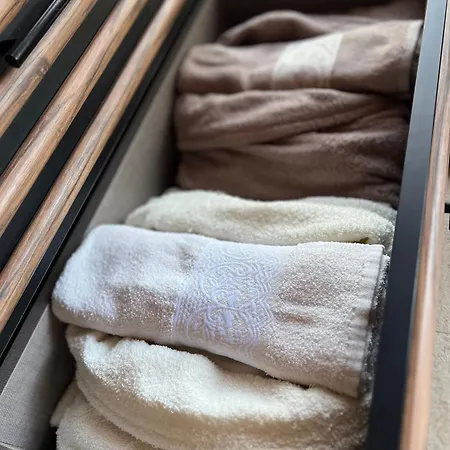 Vikendica Appartement Rudno