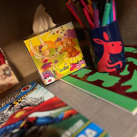 Vikendica Appartement