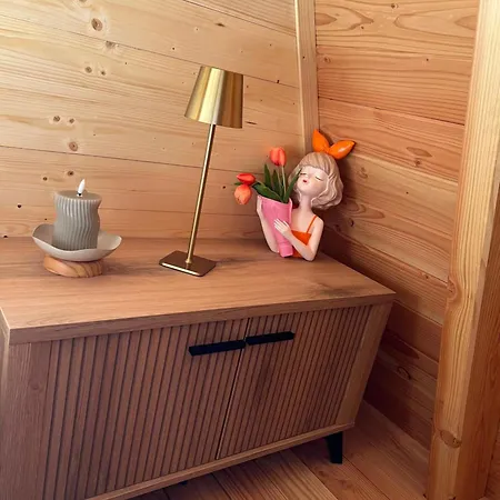 Appartement Vikendica