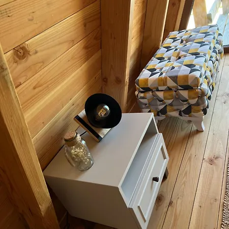 Appartement Vikendica *