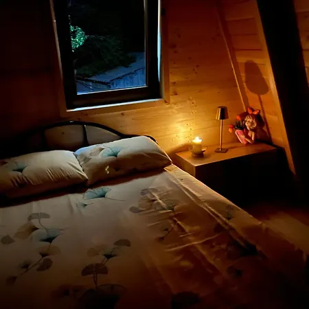 Appartement Vikendica *