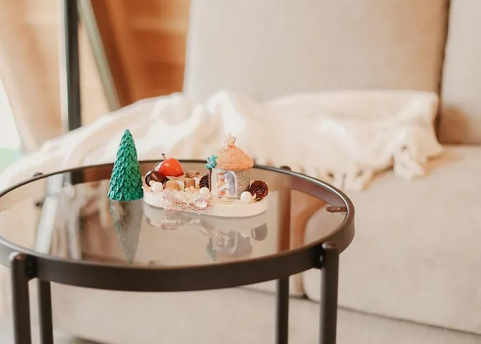 דירה Vikendica Rudno