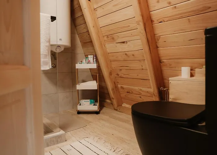 Vikendica דירה *