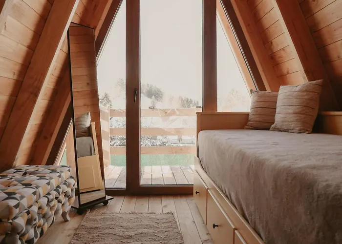 דירה Vikendica *