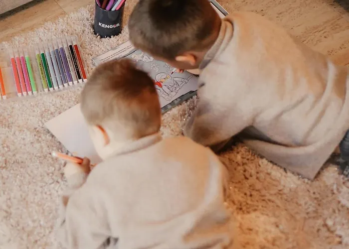 Vikendica דירה Rudno