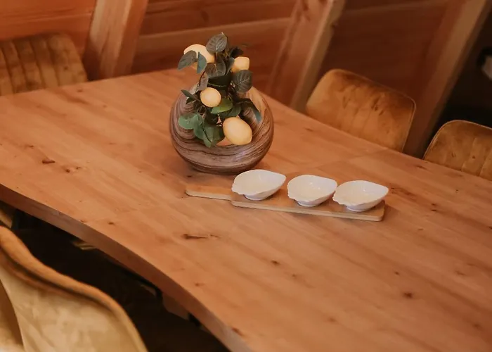 דירה Vikendica *