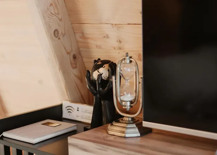 דירה Vikendica Rudno