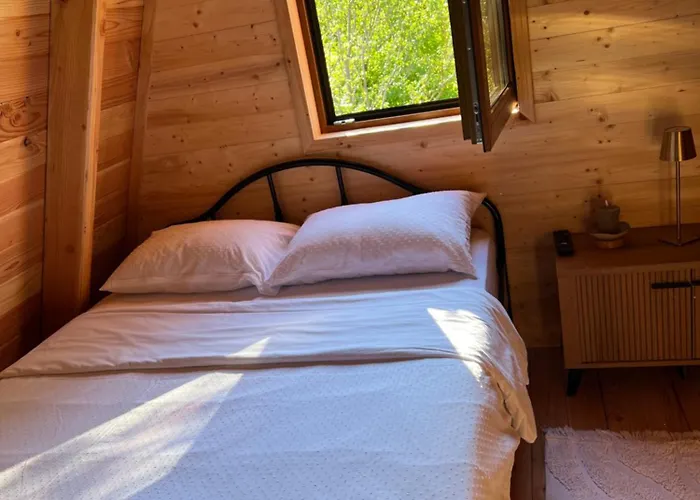 Vikendica דירה Rudno