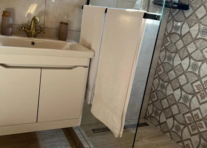 Vikendica דירה Rudno