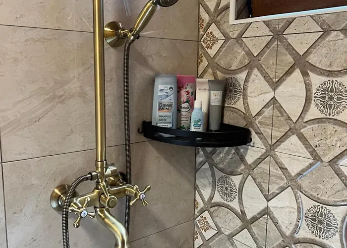 Vikendica דירה Rudno