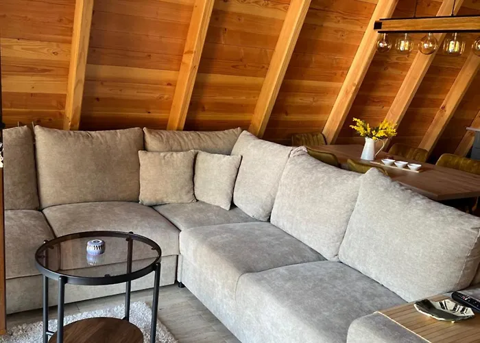 דירה Vikendica Rudno