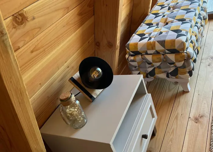 דירה Vikendica *