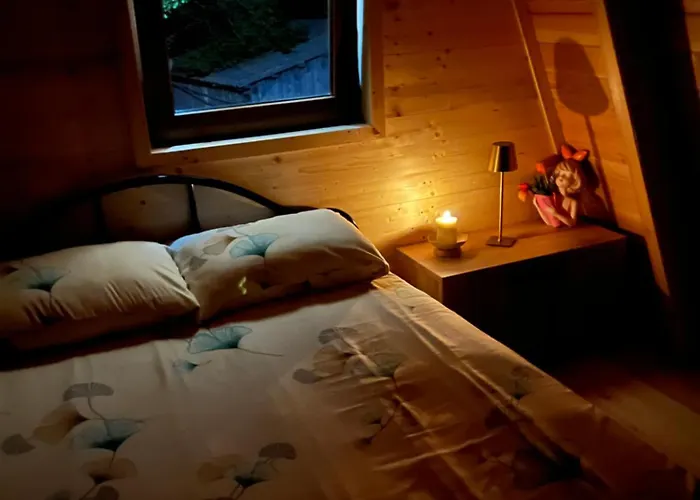 דירה Vikendica *